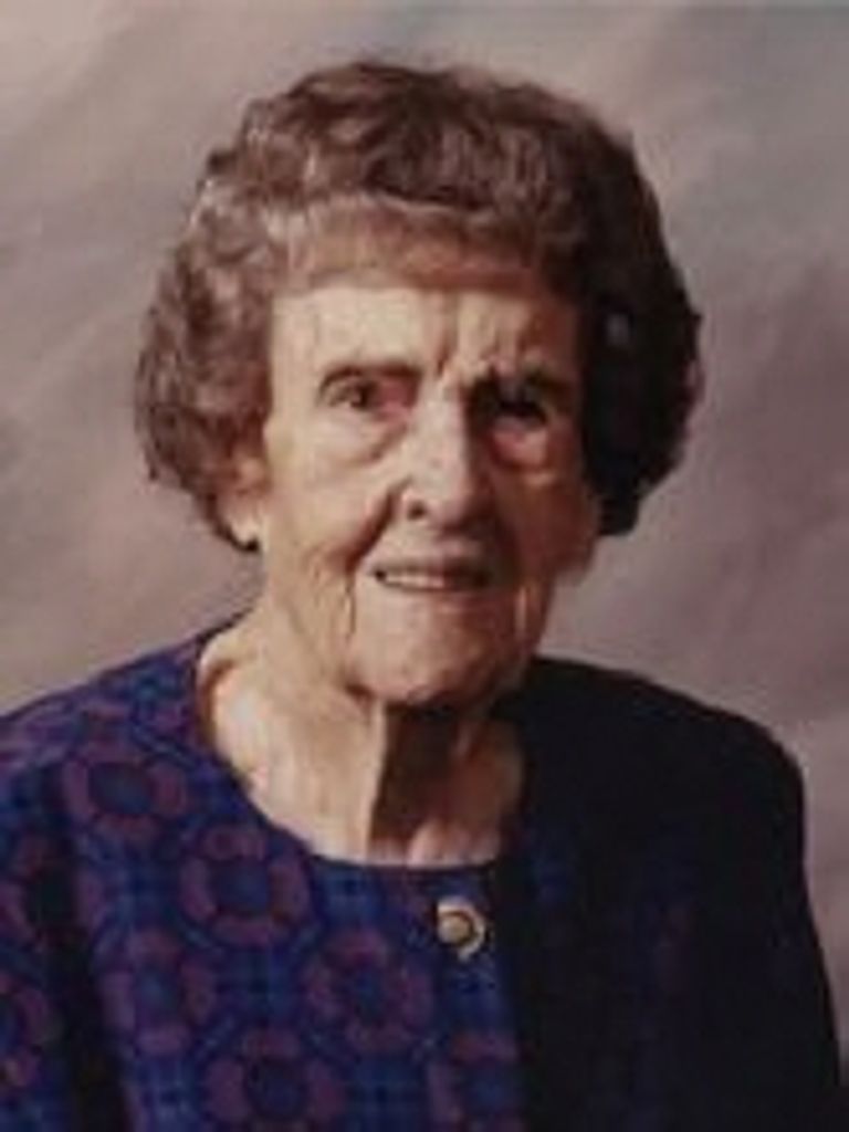 Esther C. Durfey