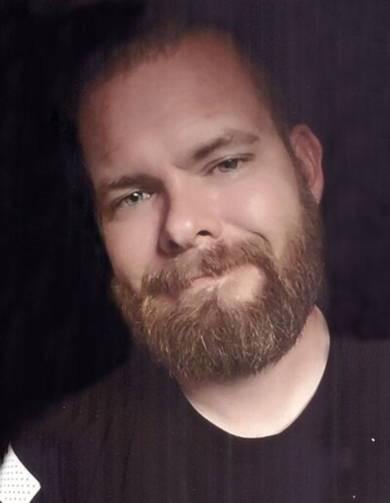 James Robert Christian Profile Photo