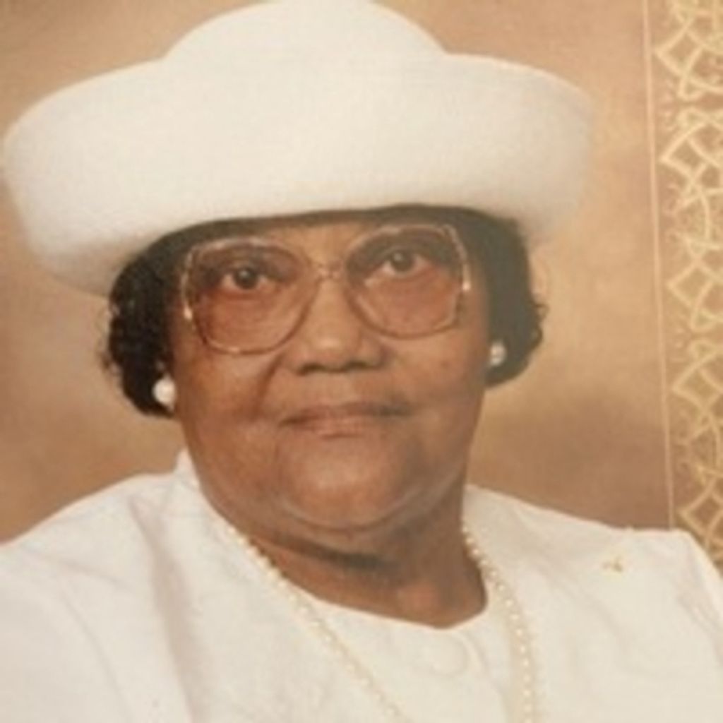 Mae Pearl Mchellon Merritt