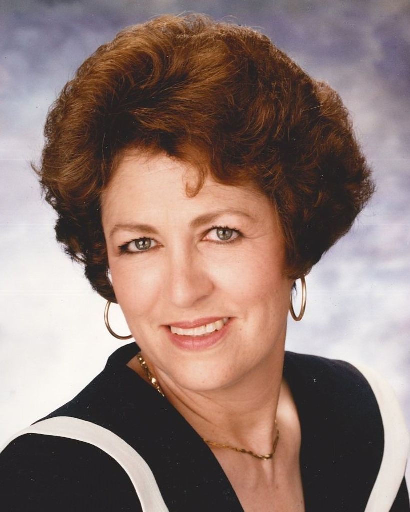 Maria Irwin