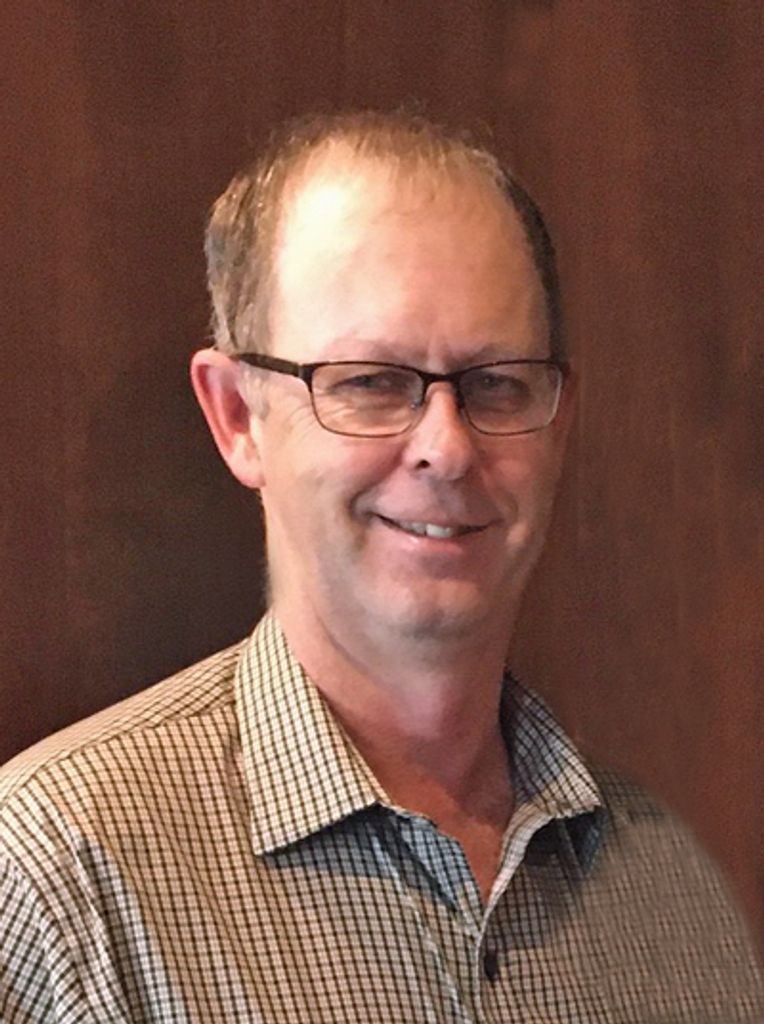 Daryl G. Akland Profile Photo