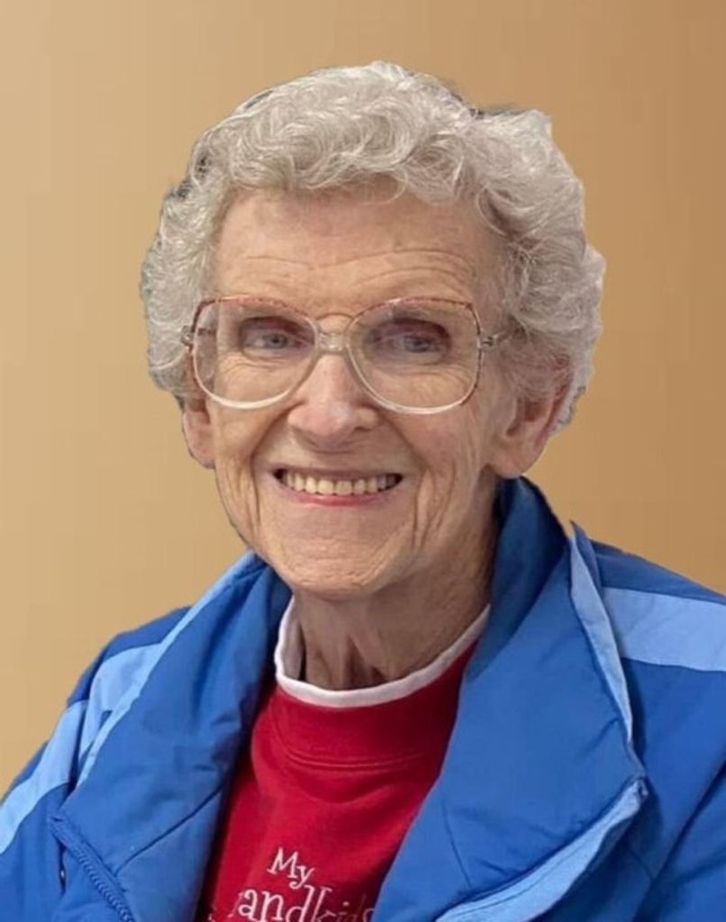 Caroline June Labarge