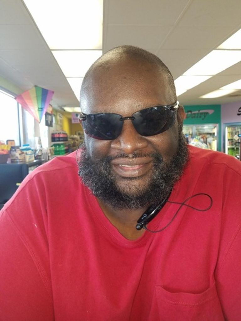 Torrance Dewayne Harper Profile Photo