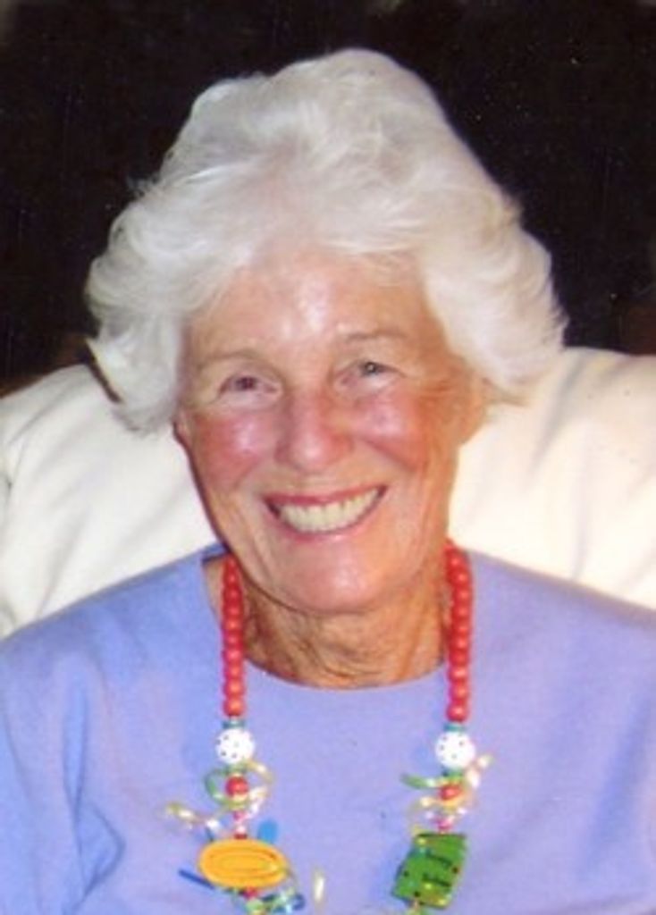 Marjorie Kelley