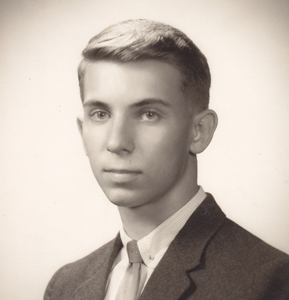 Mr. James Cline Murray