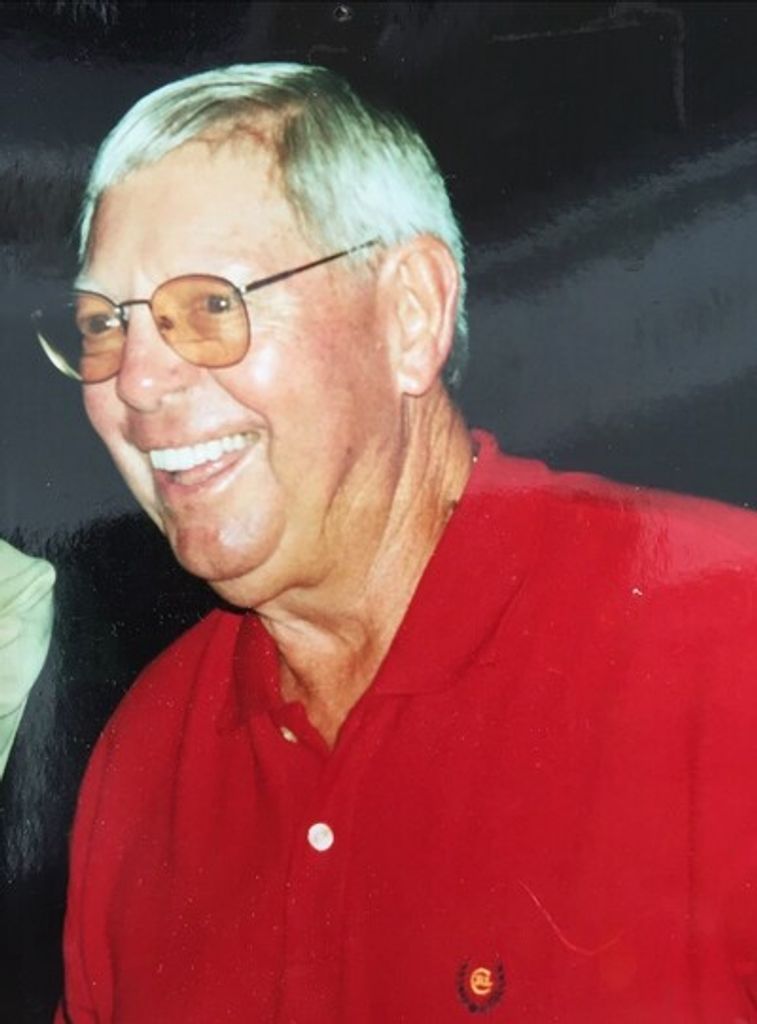 Willie Demetro Menotti Profile Photo