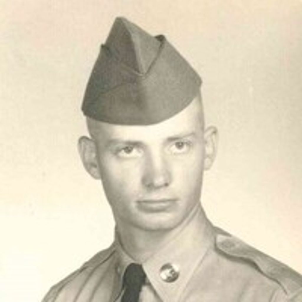 C.E. Faulkner Profile Photo
