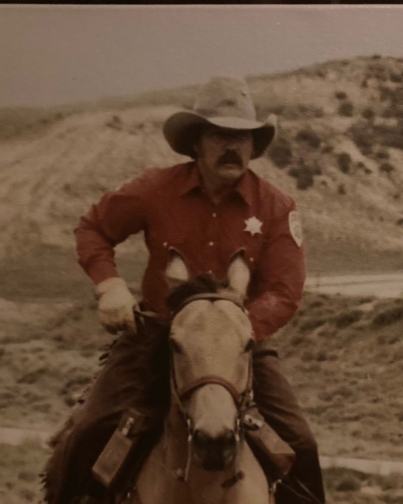 Raymond Jerold Carver Profile Photo
