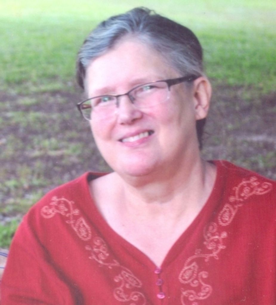 Judy Marie Parrish Profile Photo