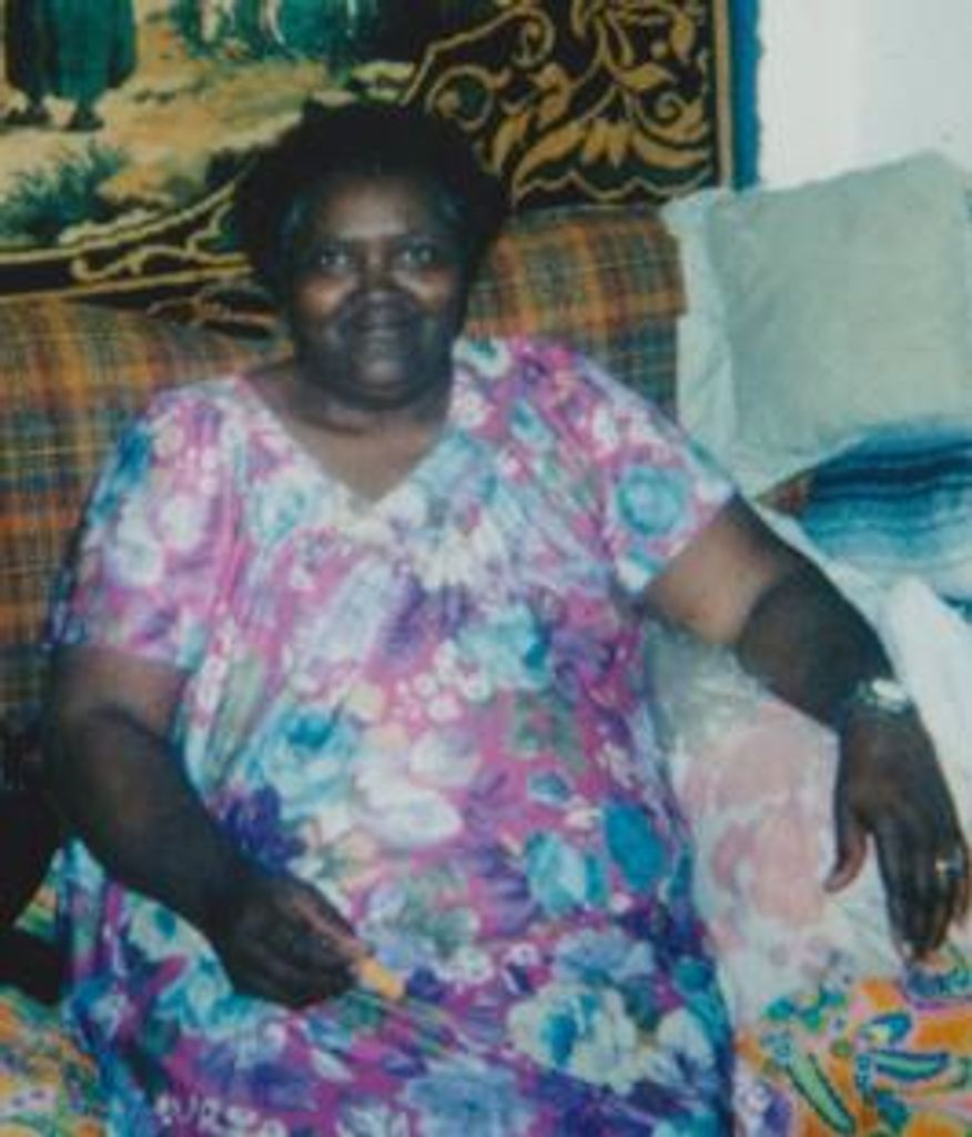 Betty Sparks