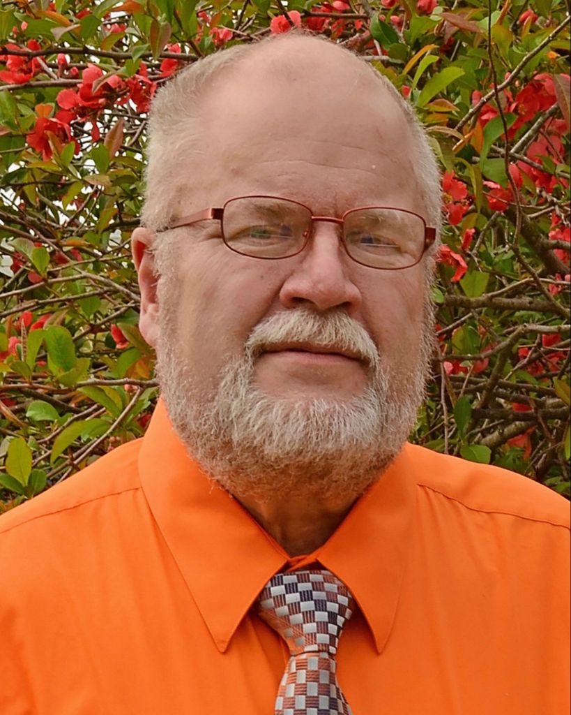 David Duane Goss