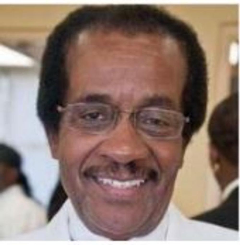 James Bouey Profile Photo
