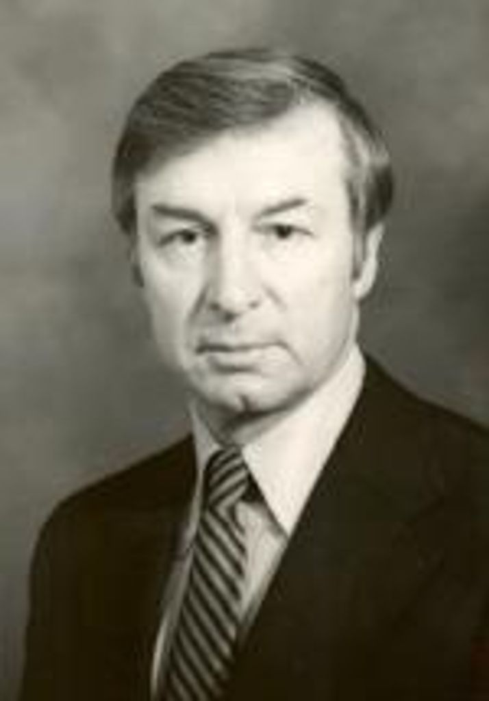 Louis Leroy (Roy) Kibler, Sr.