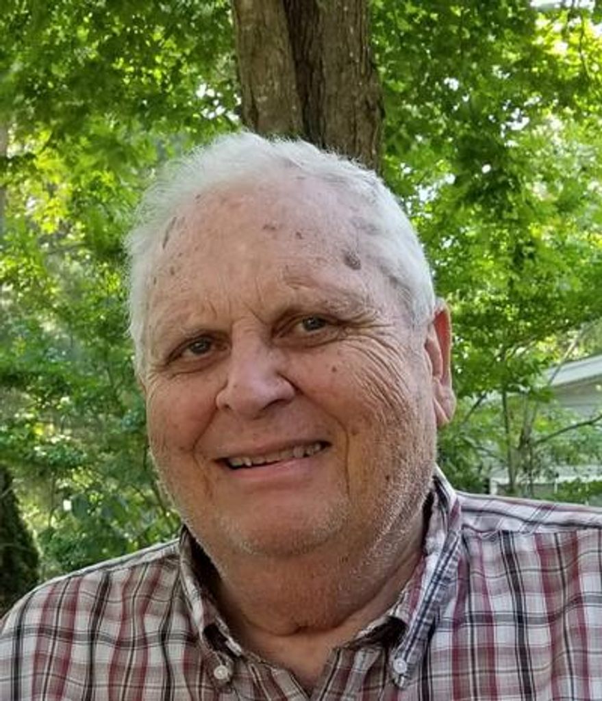 William Richard "Dick" Bittner Profile Photo
