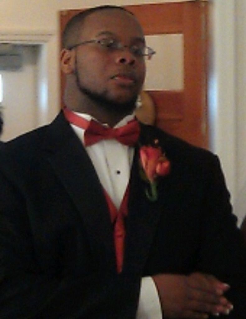 Benjamin Issiah Foster Profile Photo