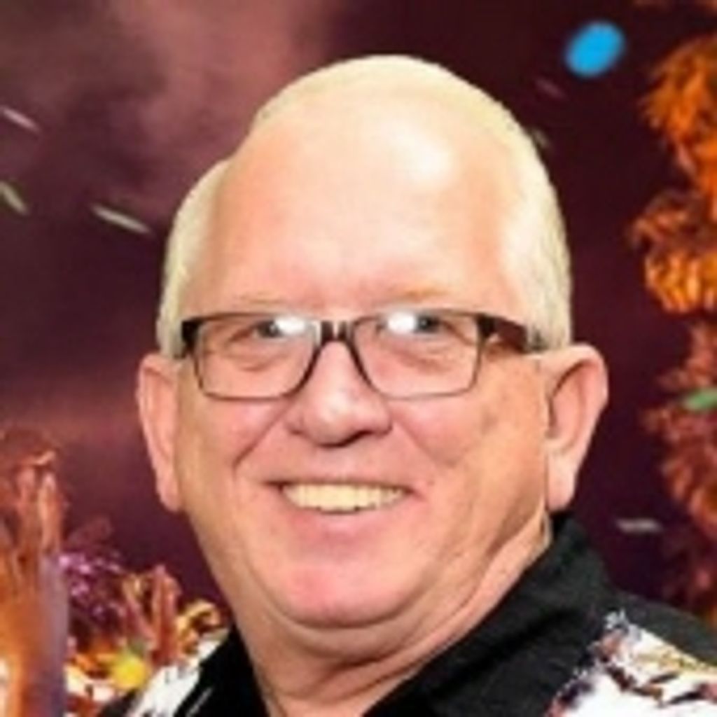 Thomas Glenn Greybill,  Jr.