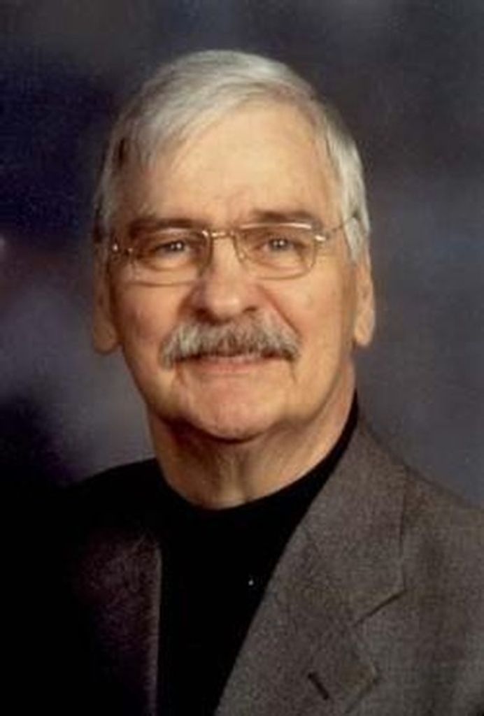 Allan C. Emeola