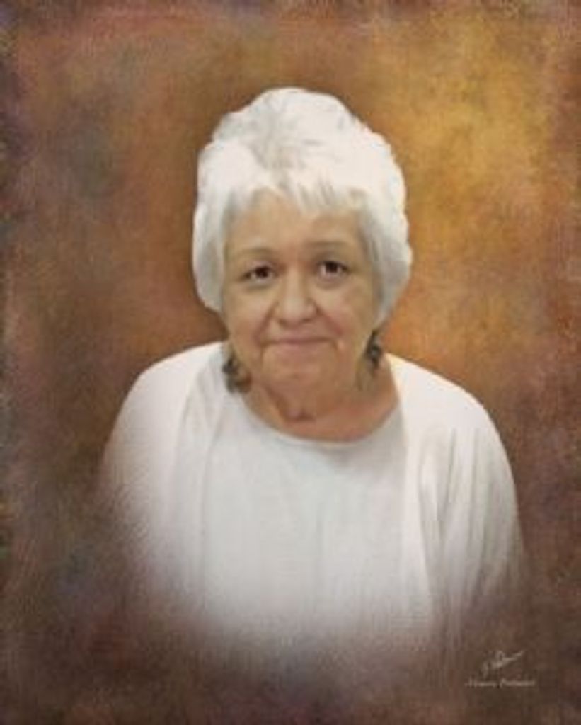 Rosita Garcia Profile Photo