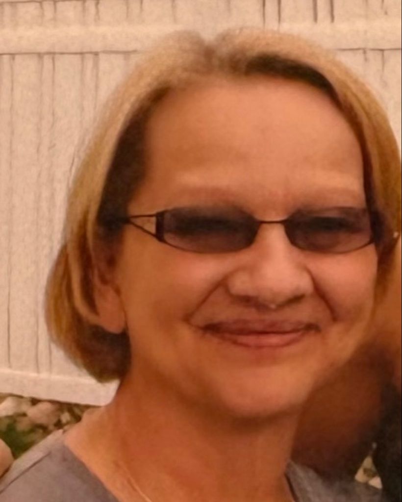 Beverly Ann Krucheck