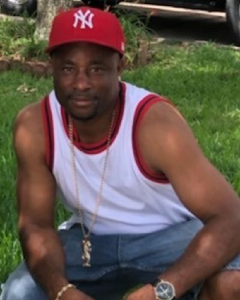 Mervin Thomas