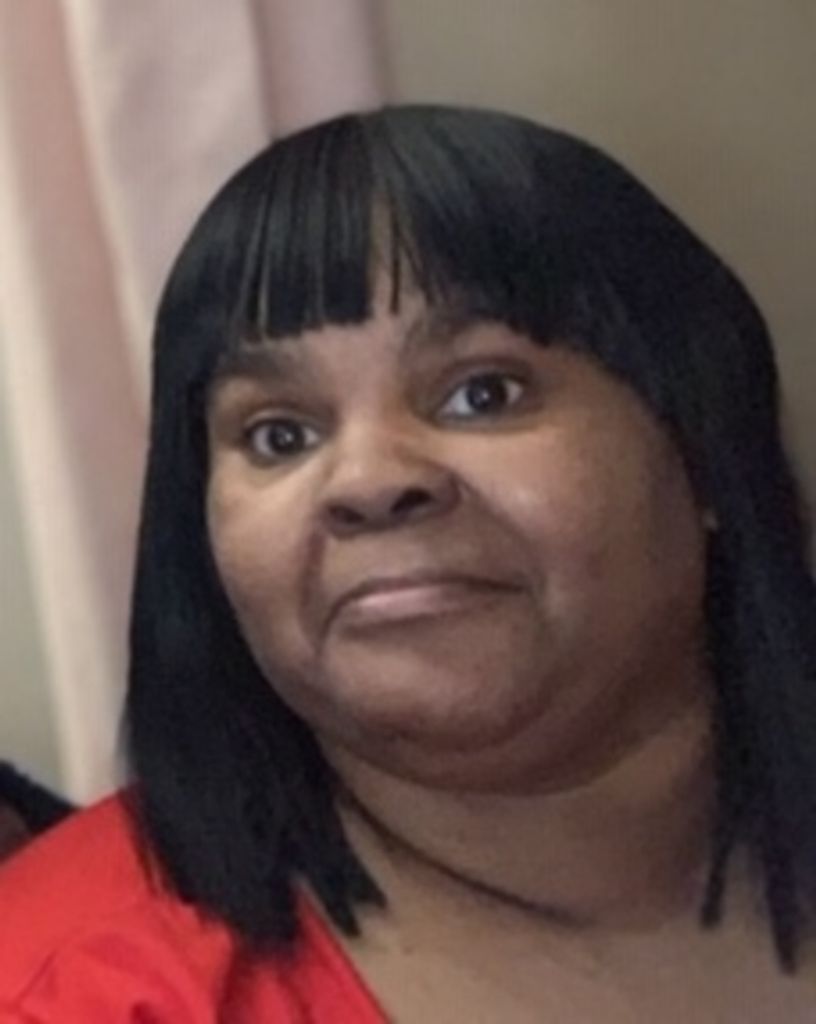 Christine Inez Hamilton Profile Photo