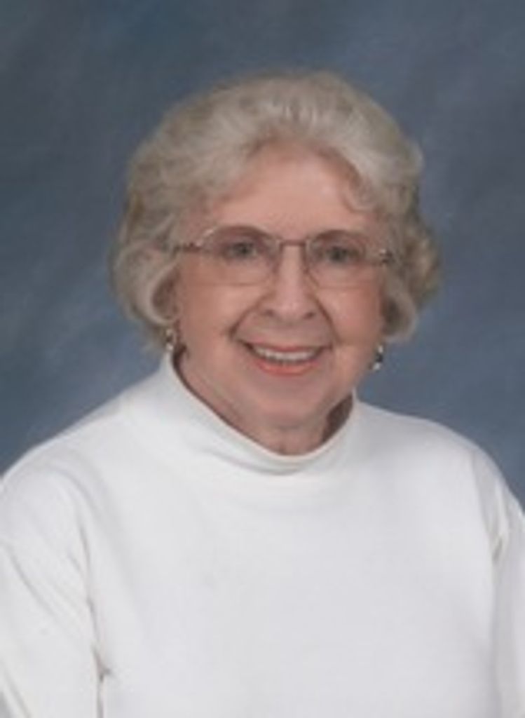 Frances King Brown