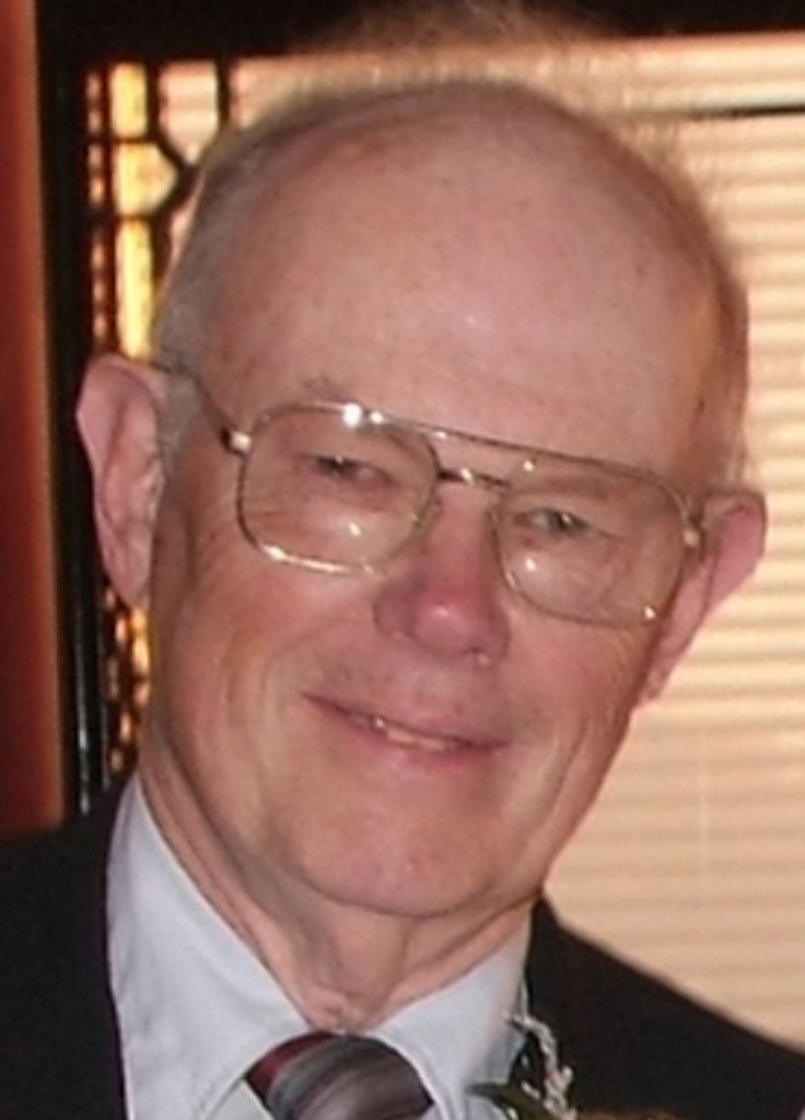 Robert N. Oxford, Jr.