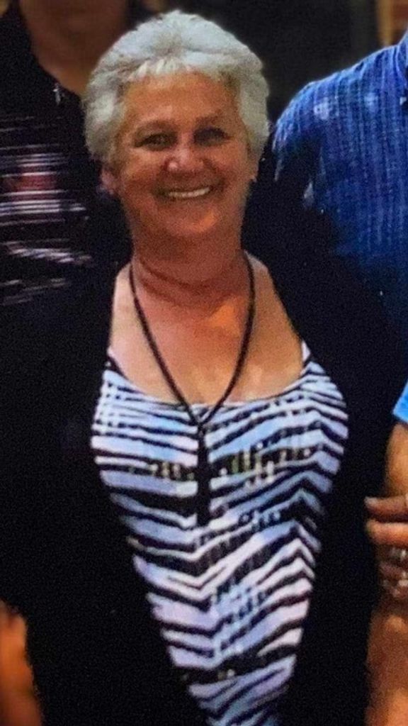Carolyn Lamb Crowe Profile Photo