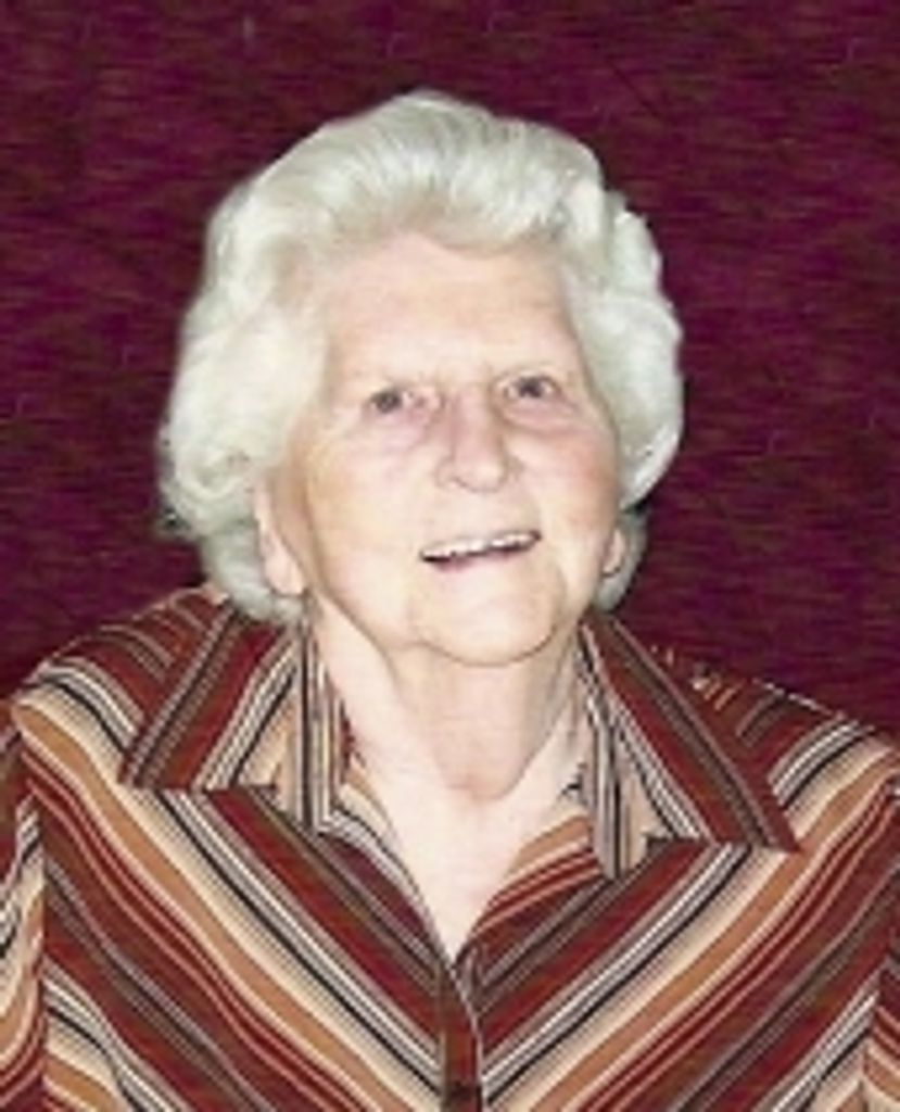 Edith E. Ewing