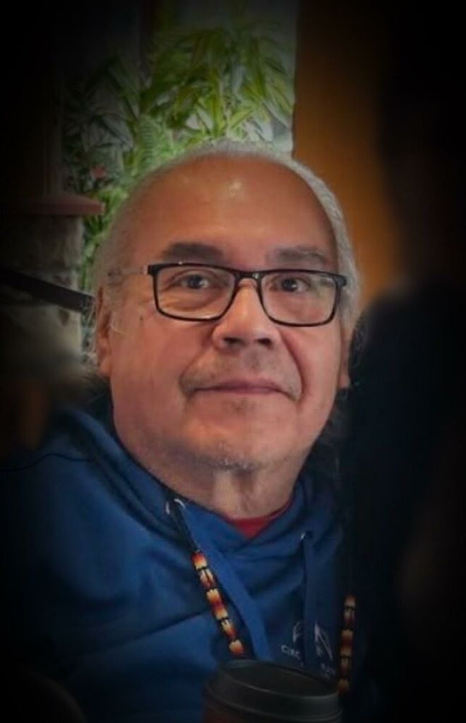 Dean Oliver Pakootas Profile Photo