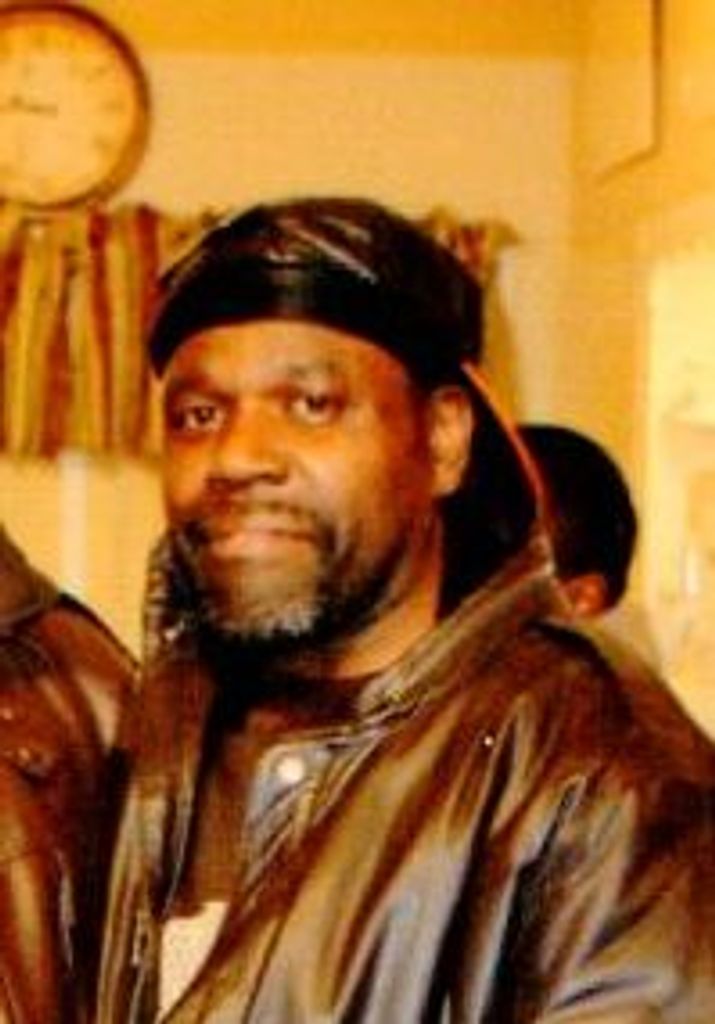 Robert Lee Reynolds, Sr.