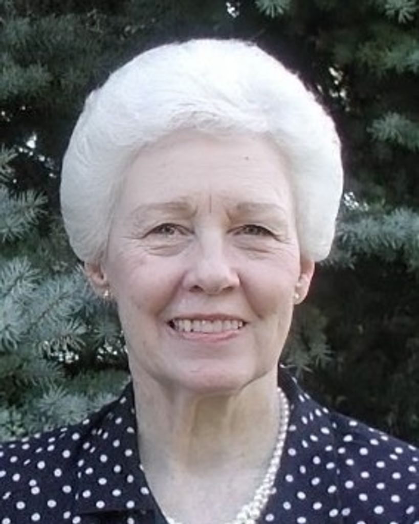 Myrtle "Aleene" Hansen