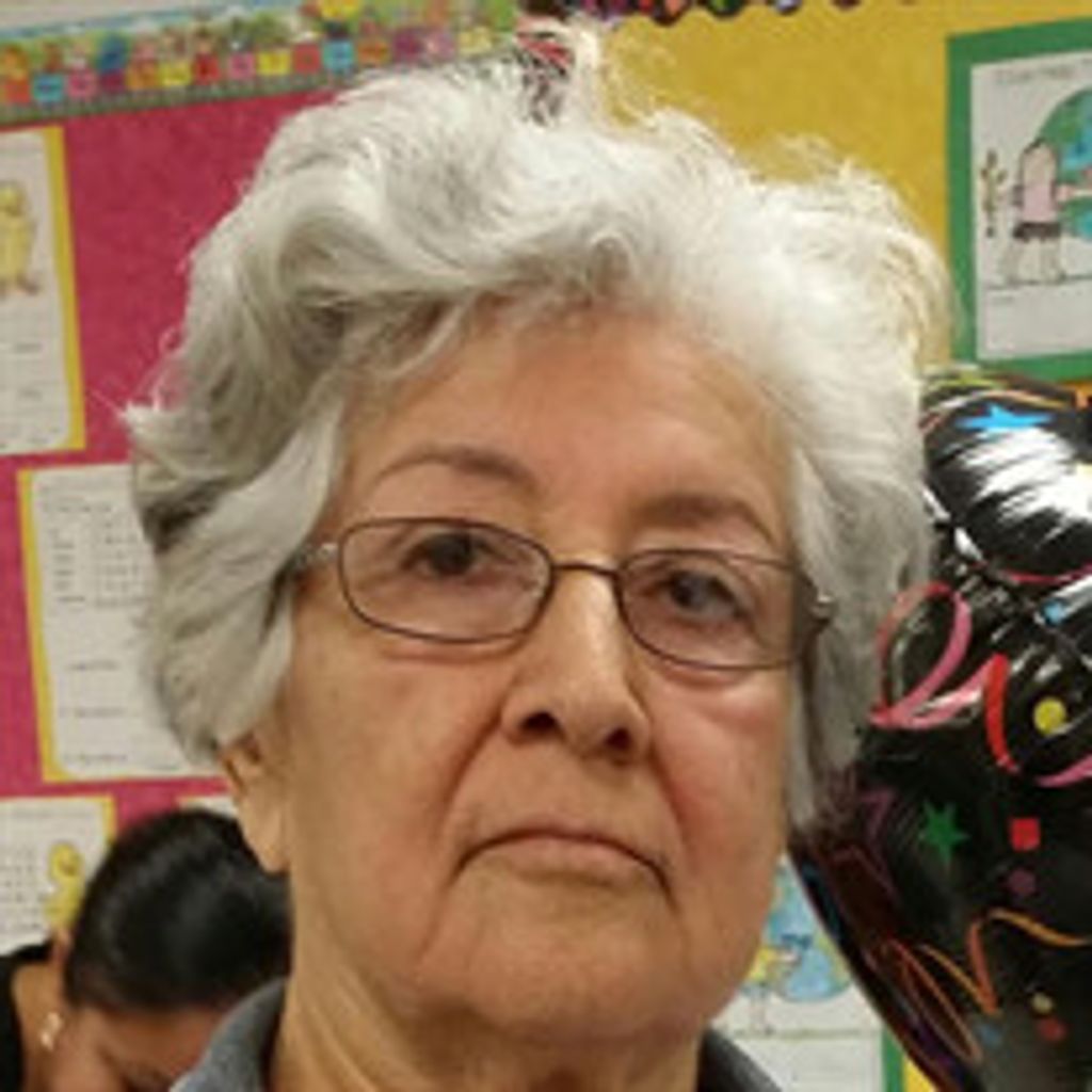 Maria Guadalupe Guzman