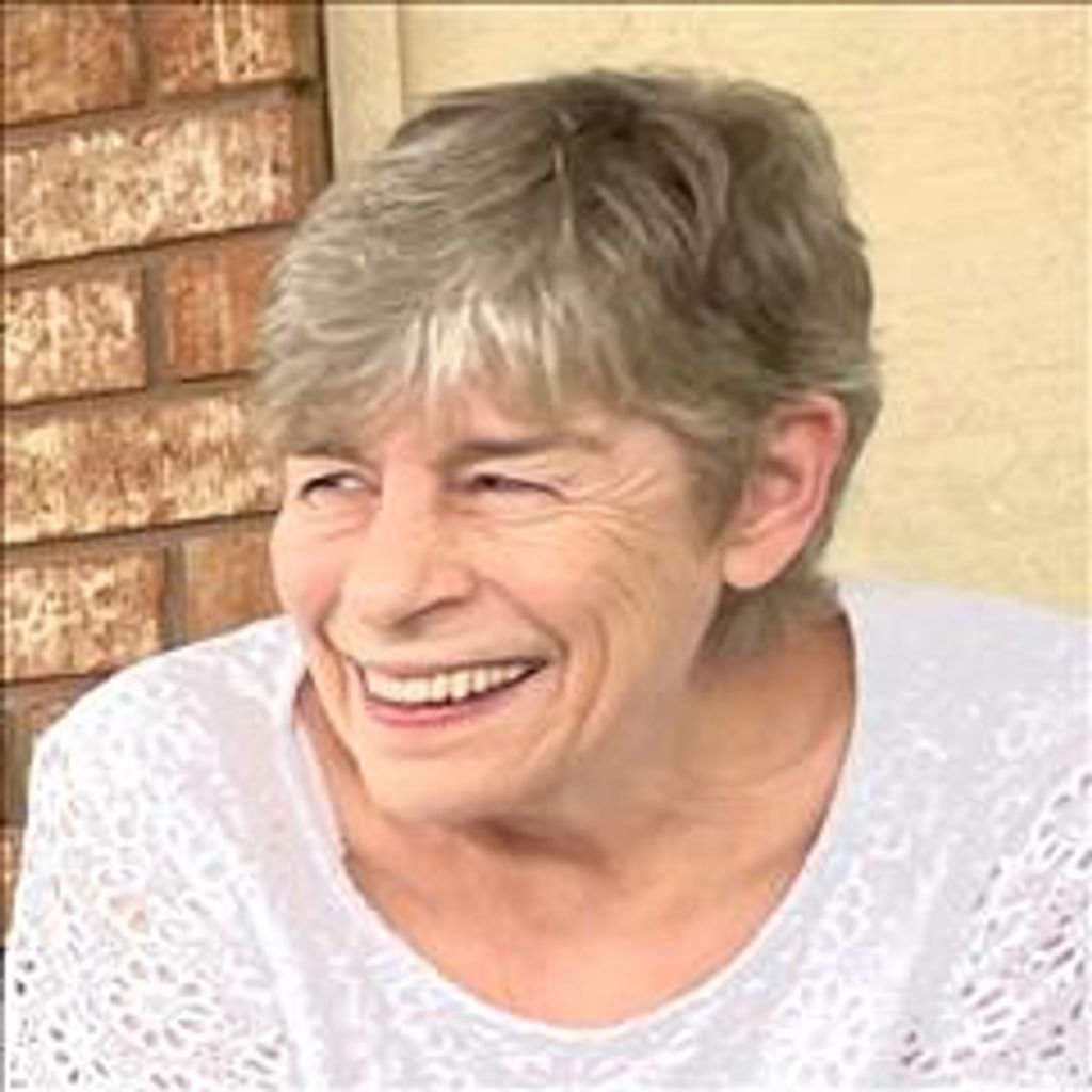 Dr. Jacqueline Frances Wilcox Profile Photo