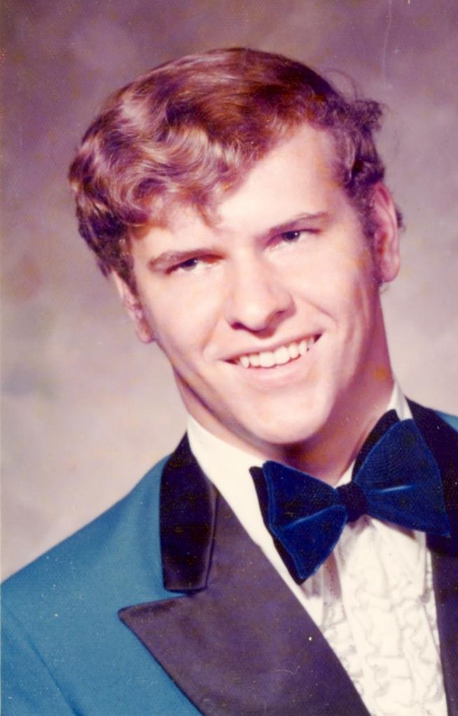 Jack William Simmons Profile Photo