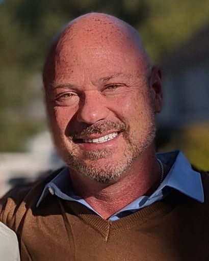 Todd Douglas Healy's obituary image