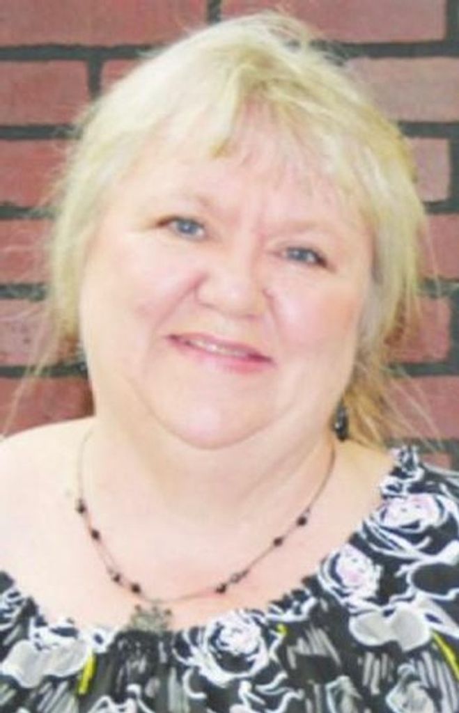 Mary Rita Scheffer-Mashburn