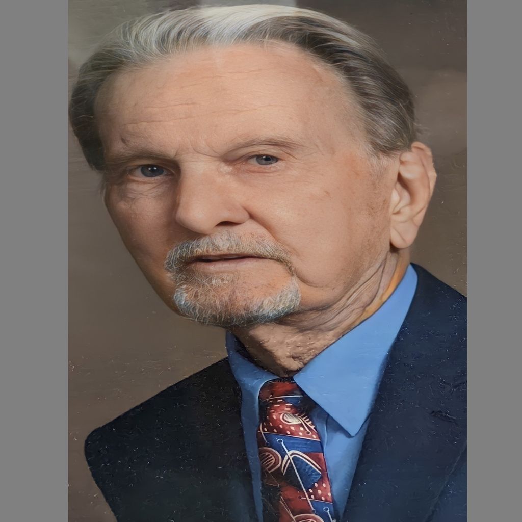 Carl R. McCardle