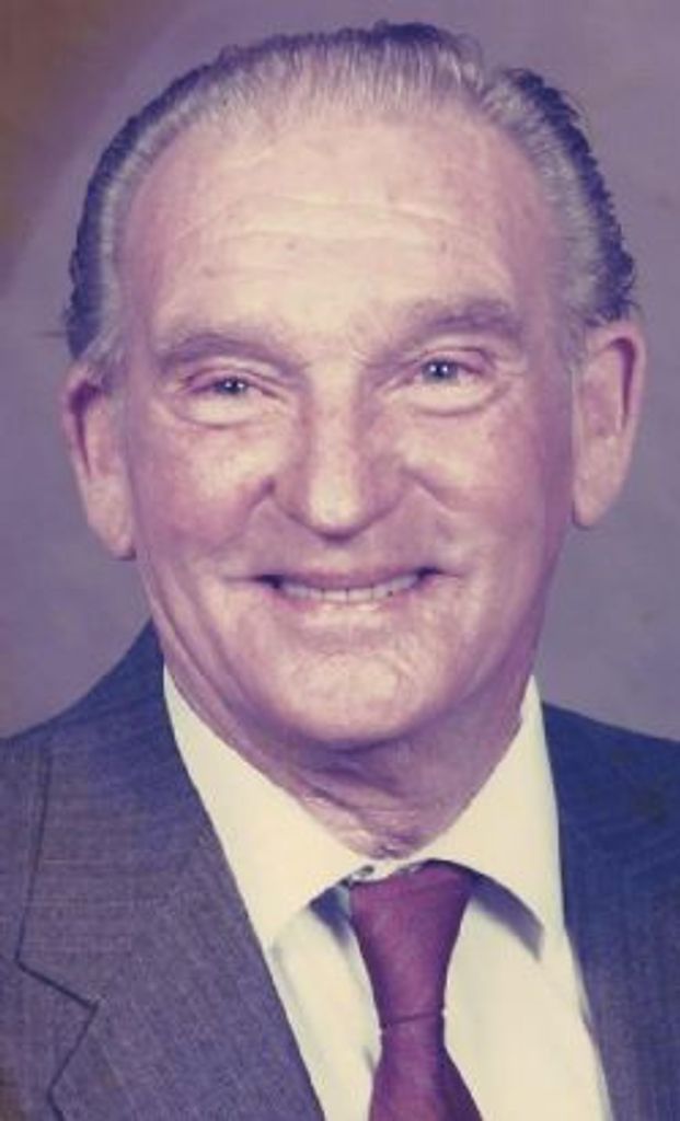 William Sterling Profile Photo