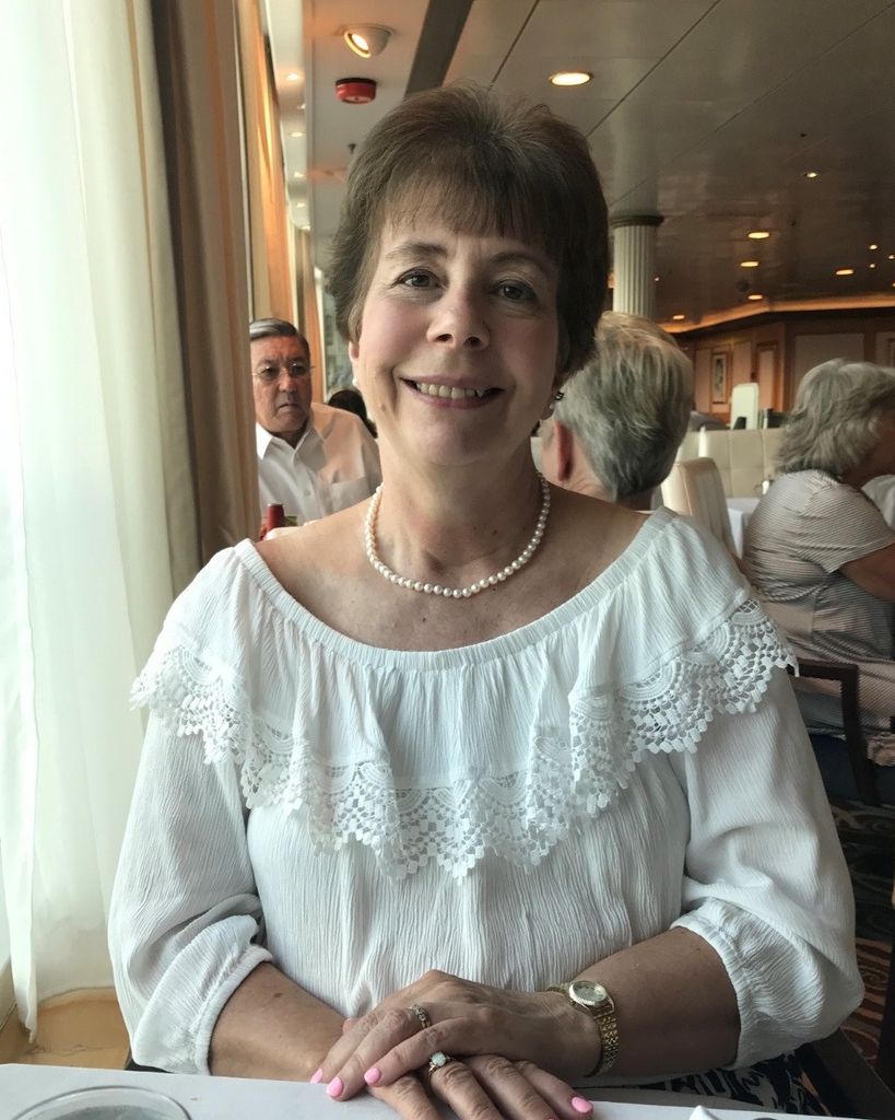 Linda Crawford Ruppenthal Profile Photo