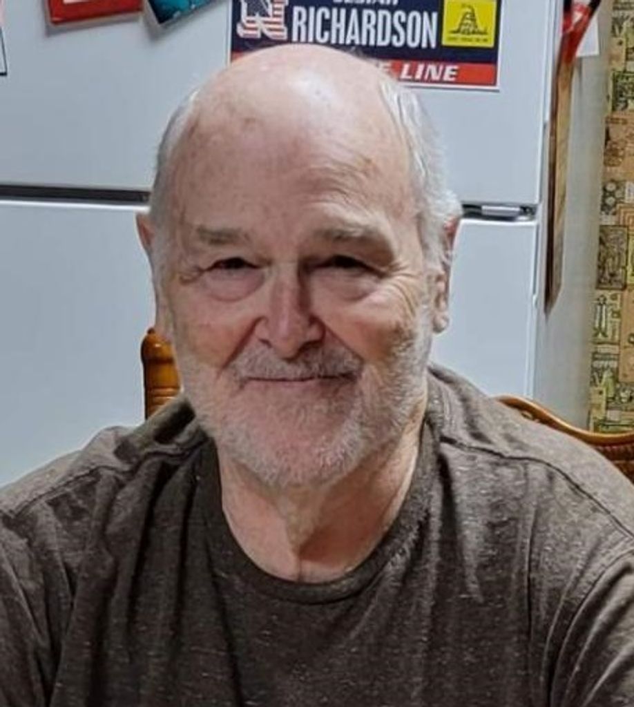 Michael "Mike" D. Cowden, Sr. Profile Photo