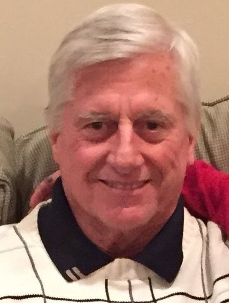 John Weldy