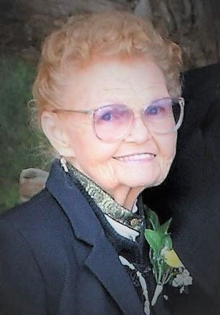 E. June Despain Mckay Profile Photo