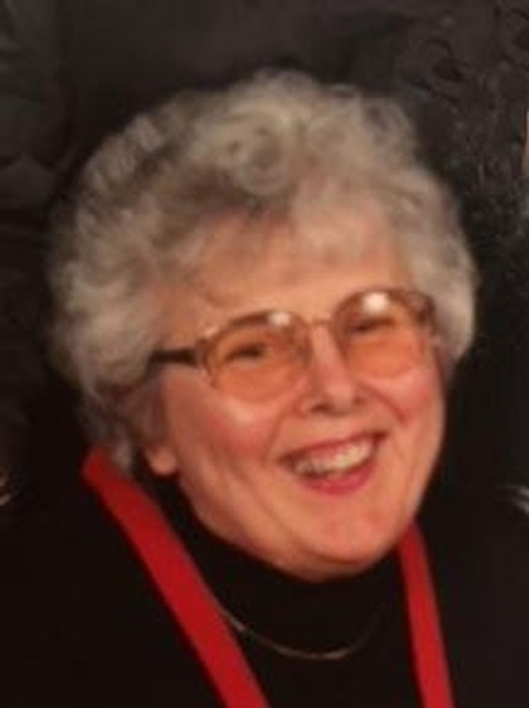 Marlene Carol Klinepier