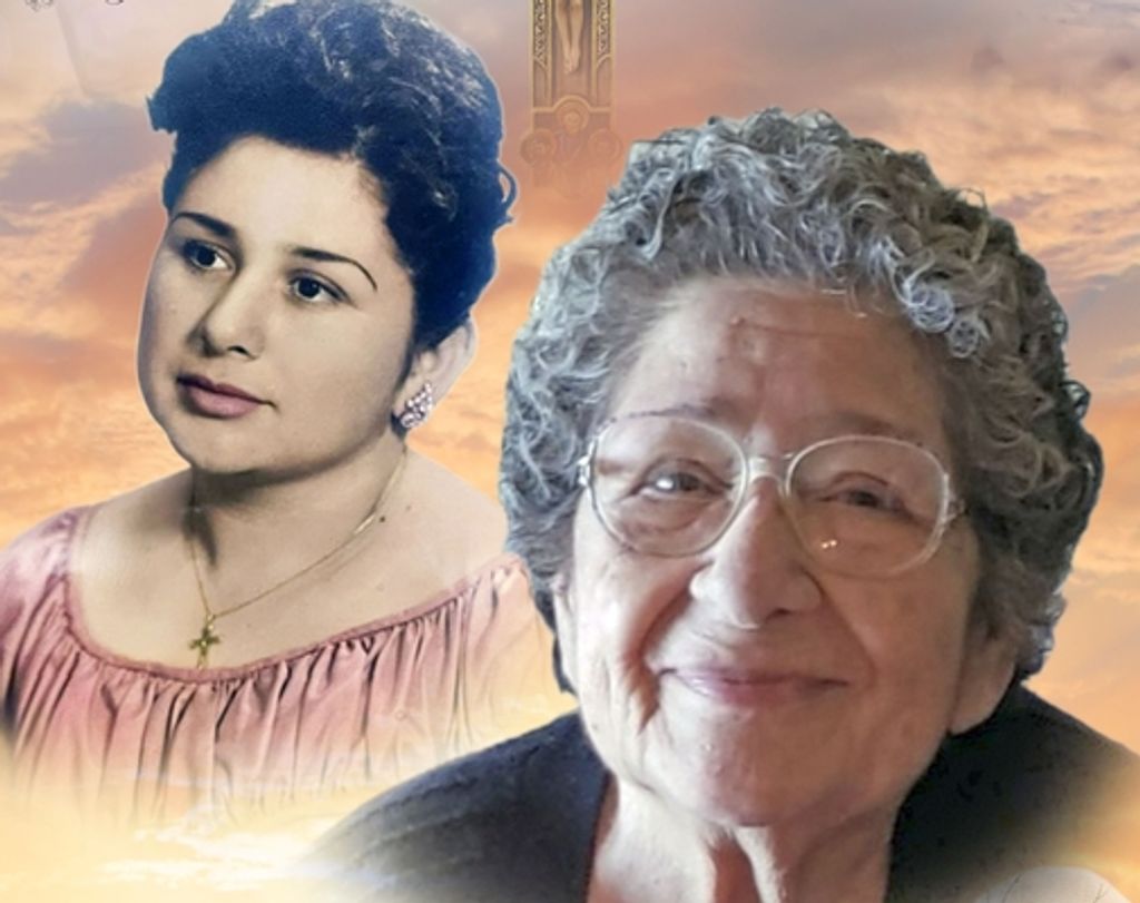 Maria Antonia "Chata" Rosado Profile Photo