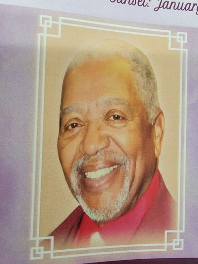 Lewis Arlander Bell Profile Photo