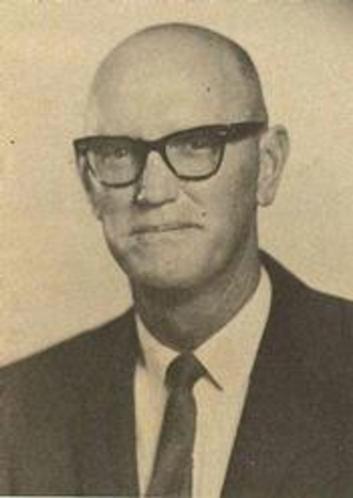 Sollie Benny Johnson