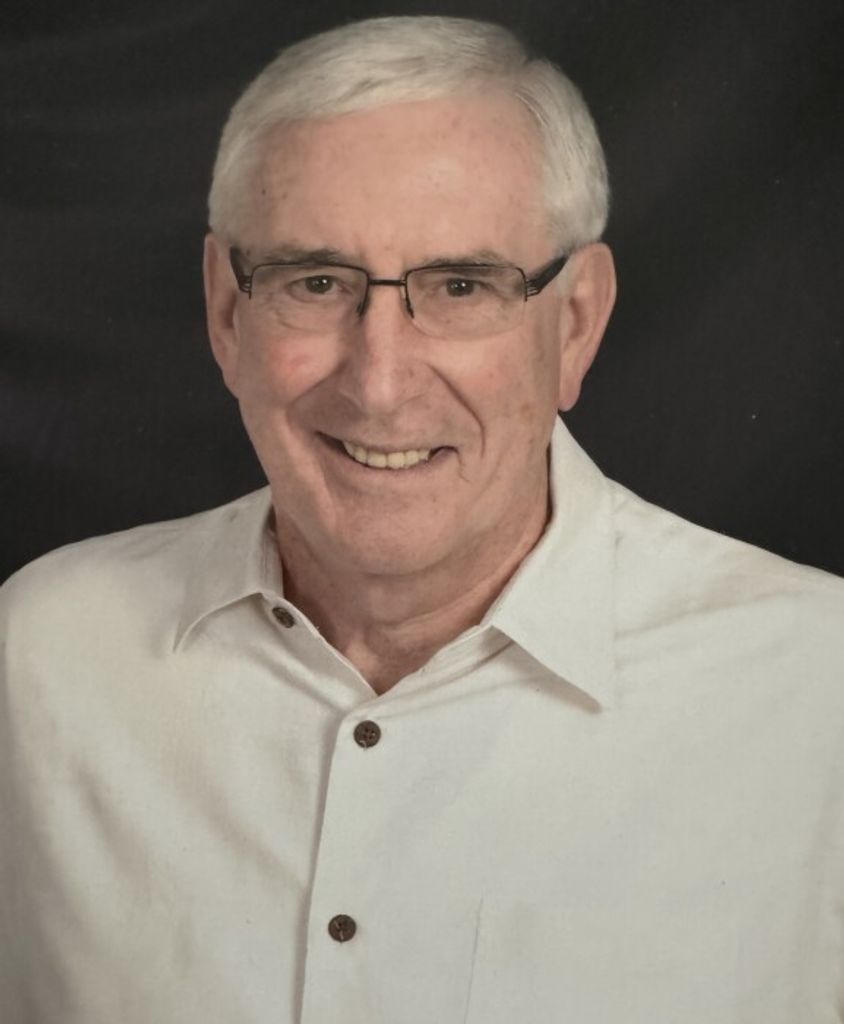 Dennis M. Lee