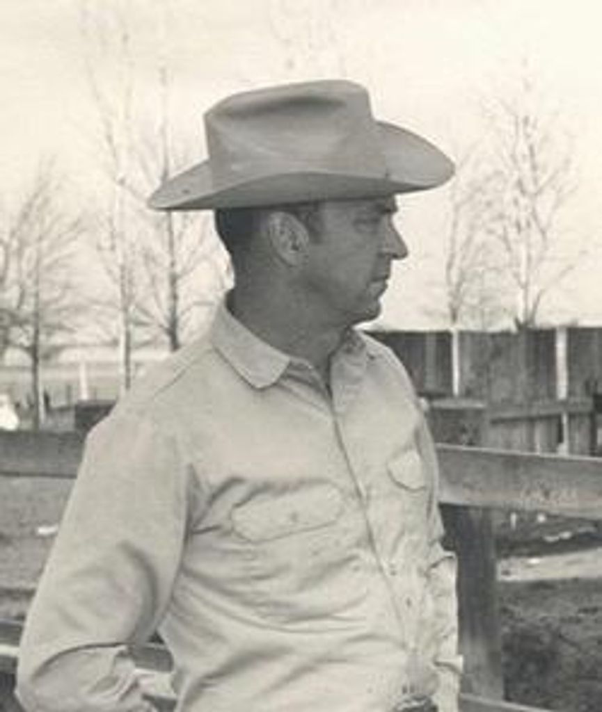 Richard &Quot;Pat&Quot; Augustin