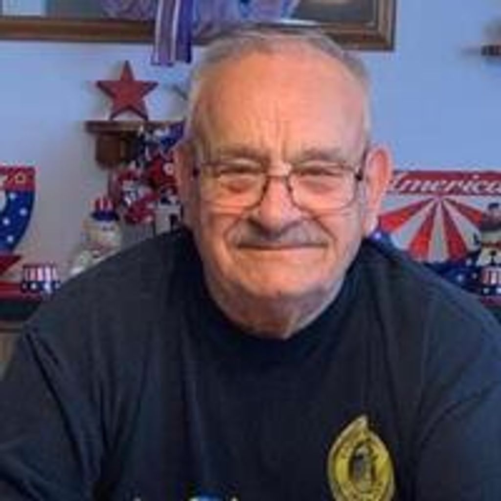 Raymond C. Duttine Profile Photo